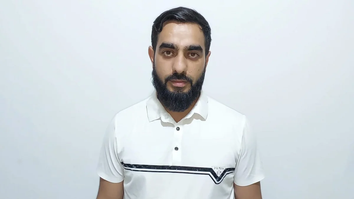 Çimərlikdə avtoxuliqanlıq edən Astara sakini həbs edilib