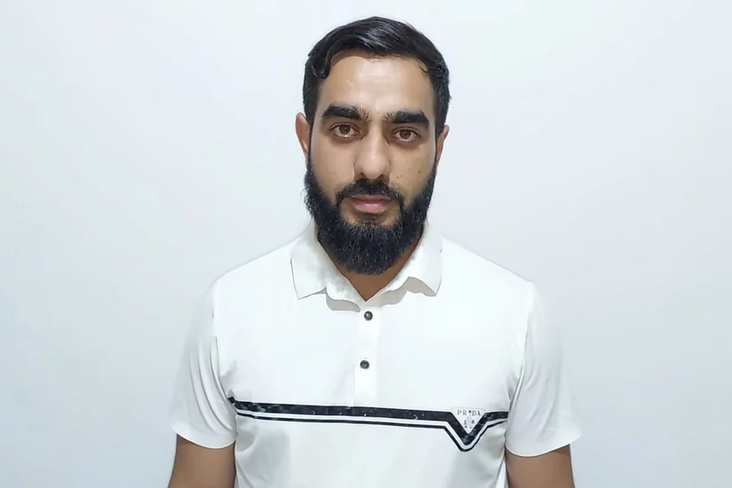 Çimərlikdə avtoxuliqanlıq edən Astara sakini həbs edilib