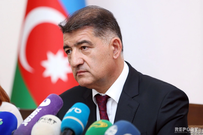 Nazir müavini: Dünya ictimaiyyəti ermənilərin törətdiyi terroru görməlidir