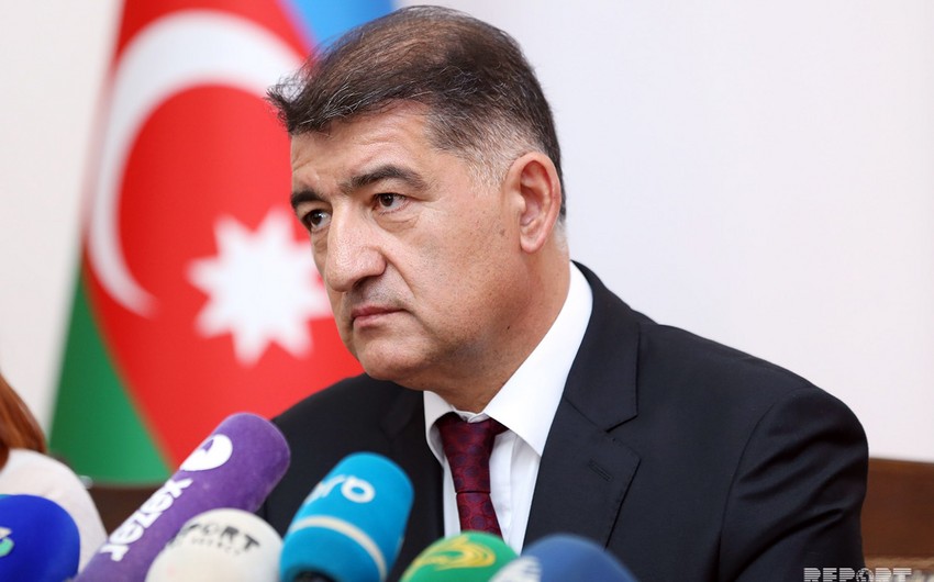 Nazir müavini: Dünya ictimaiyyəti ermənilərin törətdiyi terroru görməlidir