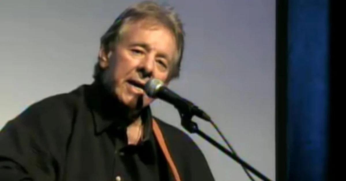 'Always on my Mind' composer Wayne Carson dies - VIDEO