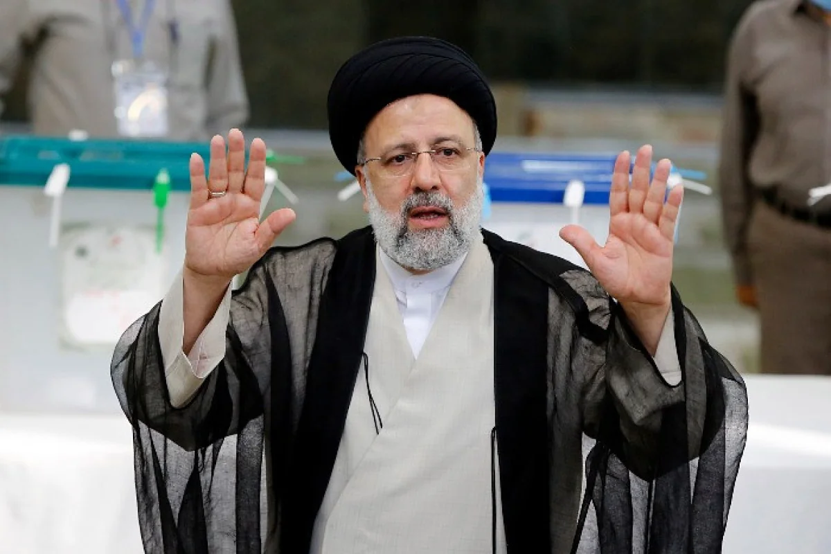 Raisi: For security in Caucasus, issues must be resolved through dialogue, diplomacy