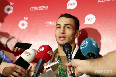İslamiada: Azərbaycan cüdo yığması ilk yarış günü 4 qızıl, 5 gümüş medal qazanıb - FOTO - YENİLƏNİB-4