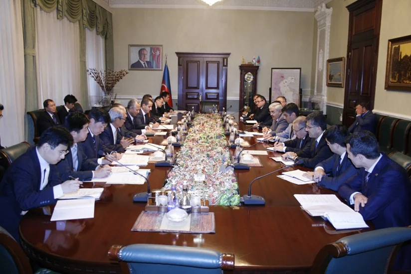 Yaponiya hökuməti Azərbaycandakı enerji layihələrində iştirakda maraqlı olan şirkətləri dəstəkləyir