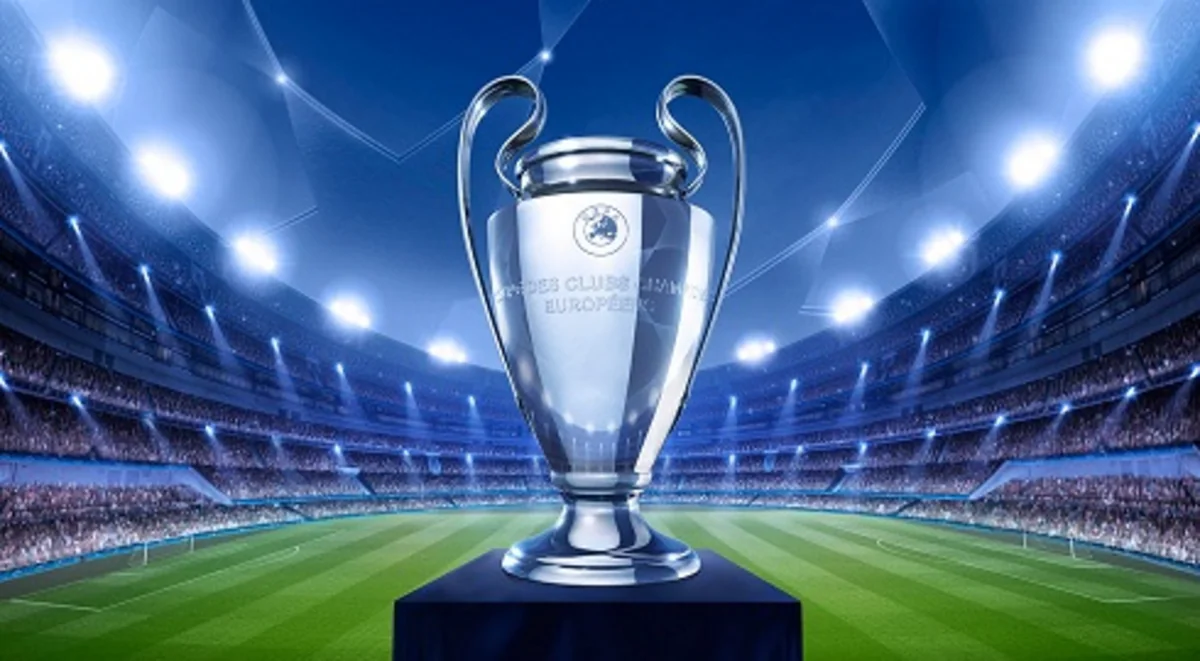 Bu gün futbol üzrə Çempionlar Liqasında 1/4 final mərhələsinin ilk 2 oyunu keçiriləcək