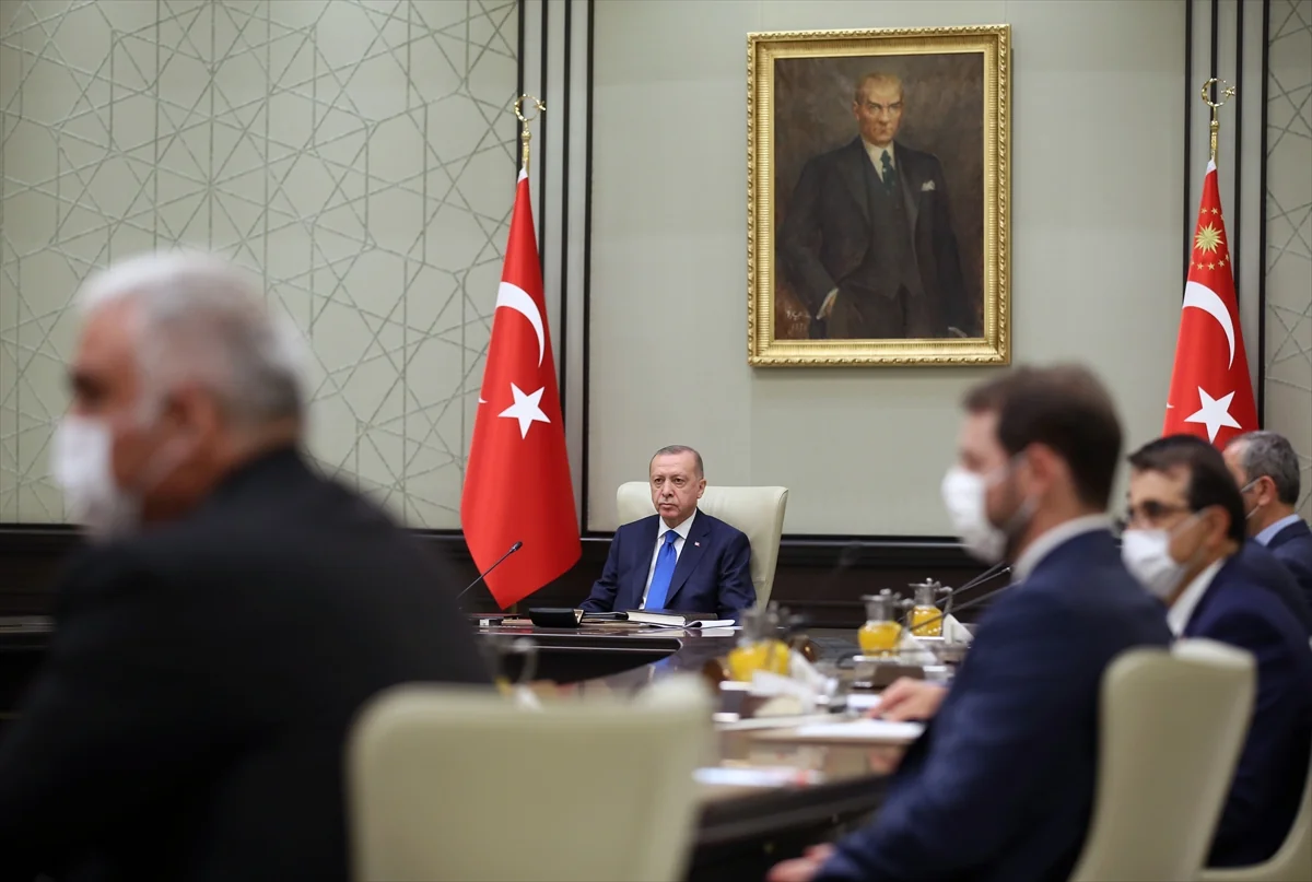 Today Turkish government to mull situation in Karabakh