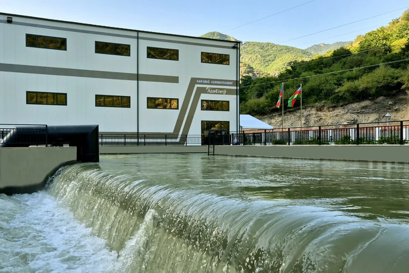 “AzərEnerji” bu ilin I rübünün nəticələrini açıqlayıb