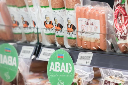 ABAD-çı ailələrin yeni məhsulları satışa çıxarılıb