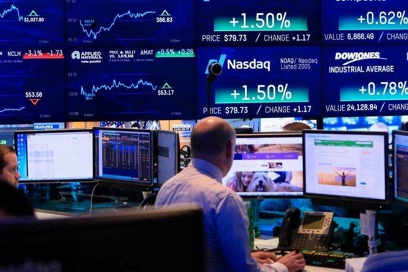 “Dow Jones” və “S&P 500” indeksləri tarixi maksimumu yeniləyib