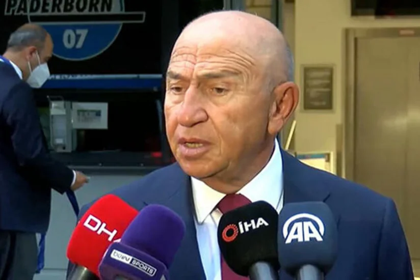 Nihat Özdemir: Bakıdakı oyunlarda qardaşlarımızı gözləyəcəyik
