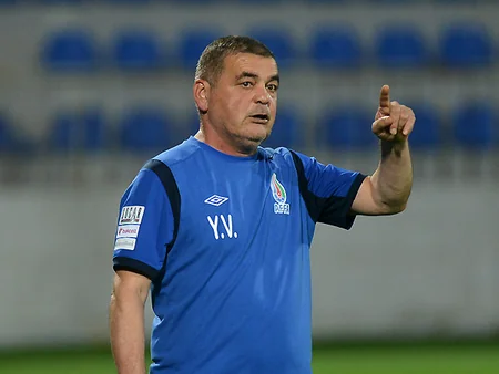 ​Azərbaycan yığması Avstriyaya məğlub olub - VİDEO