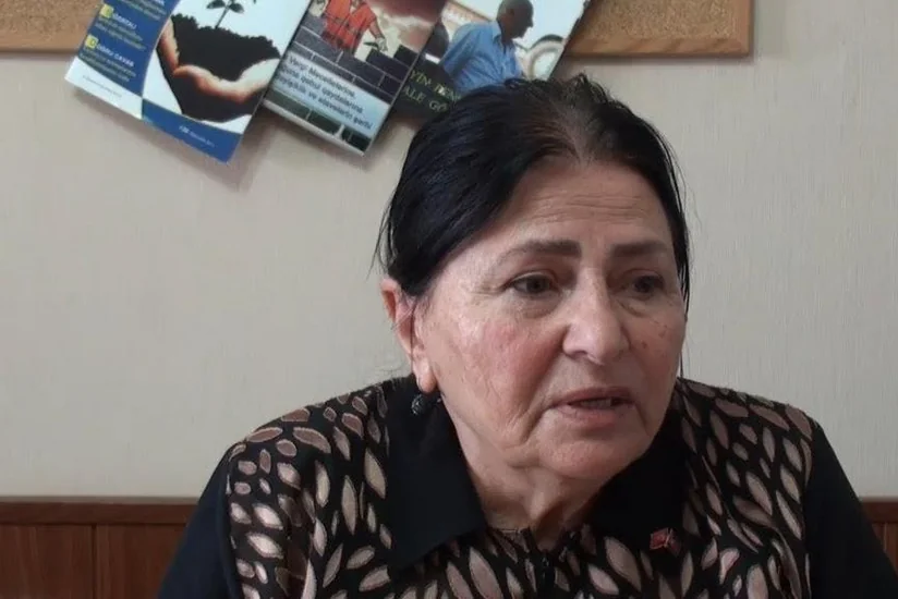 Məlahət Mürşüdlü vəfat edib