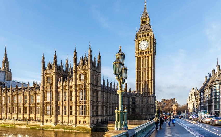 Londonda sərt Brexit vəziyyətində 3,5 min əsgəri səfərbər olunacaq
