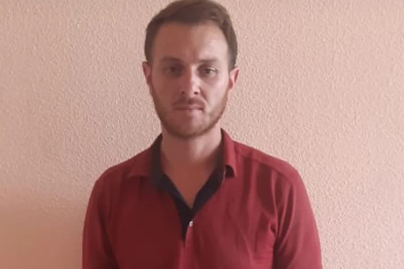 Füzulidə avtomobili narkotikin təsiri altında idarə edən sürücü saxlanılıb