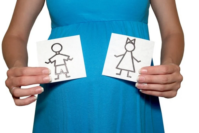 Pregnant women may be banned in Azerbaijan to treat for baby gender