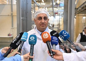 Şöbə müdiri: Qurban bayramı günü bəzi ünvanlarda çadır tipli kəsim məntəqələrindən istifadə olunacaq