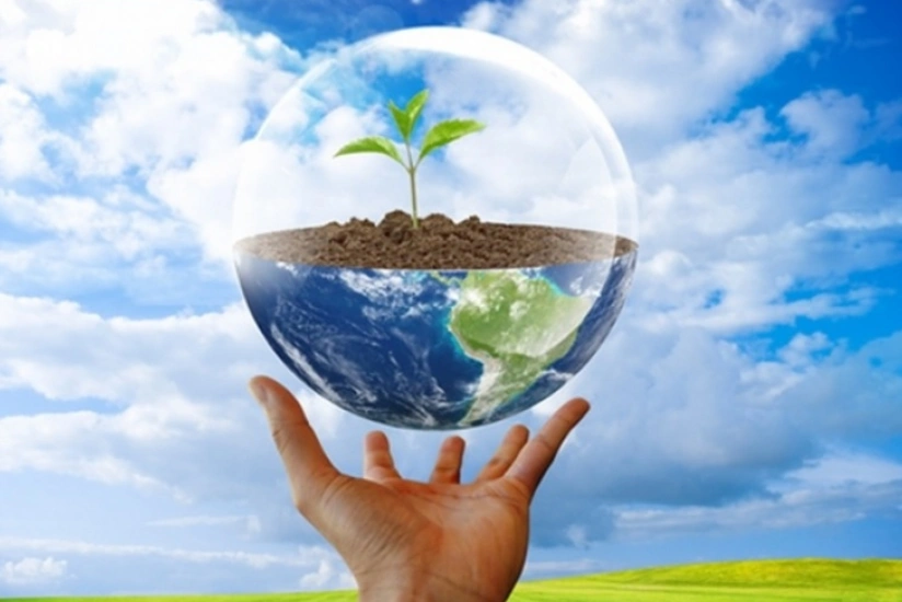 Ətraf mühitin sağlamlaşdırılması dövlət siyasətinin əsas prioritet istiqamətlərindən biridir – RƏY 