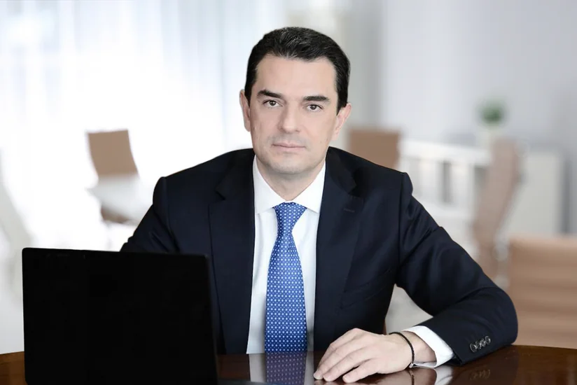 Министр энергетики Греции посетит Азербайджан