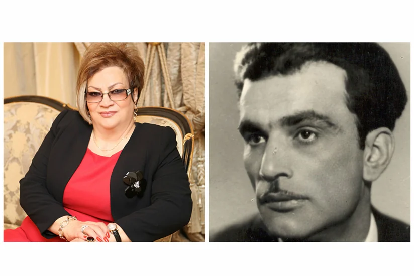 Baku will host exhibition on the occasion of anniversaries of two famous actors
