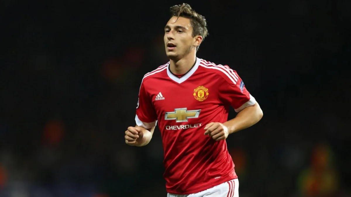 Qarabag's rival wants to sign Manchester United player