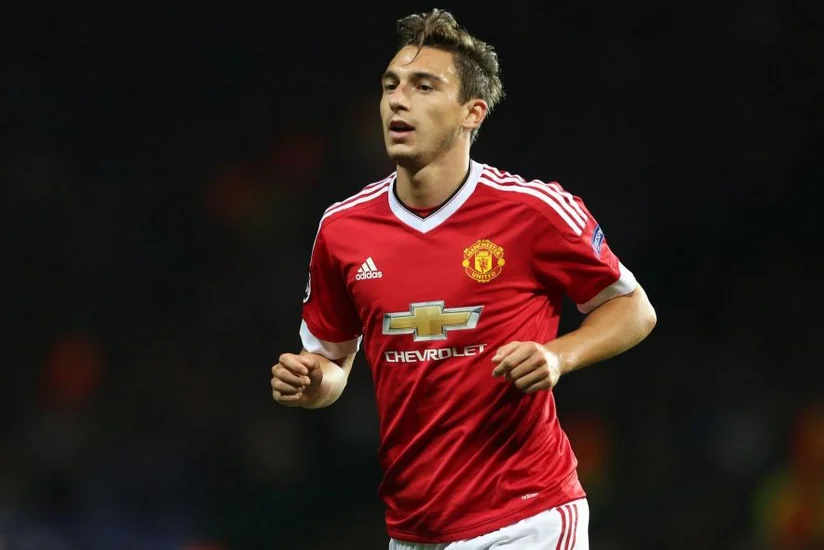 Qarabag's rival wants to sign Manchester United player