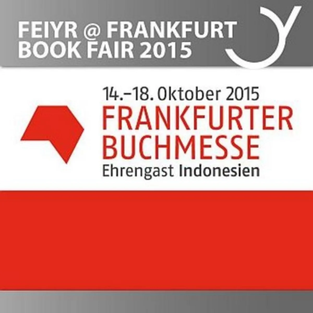 Azərbaycan Frankfurt beynəlxalq kitab yarmarkasında iştirak edir