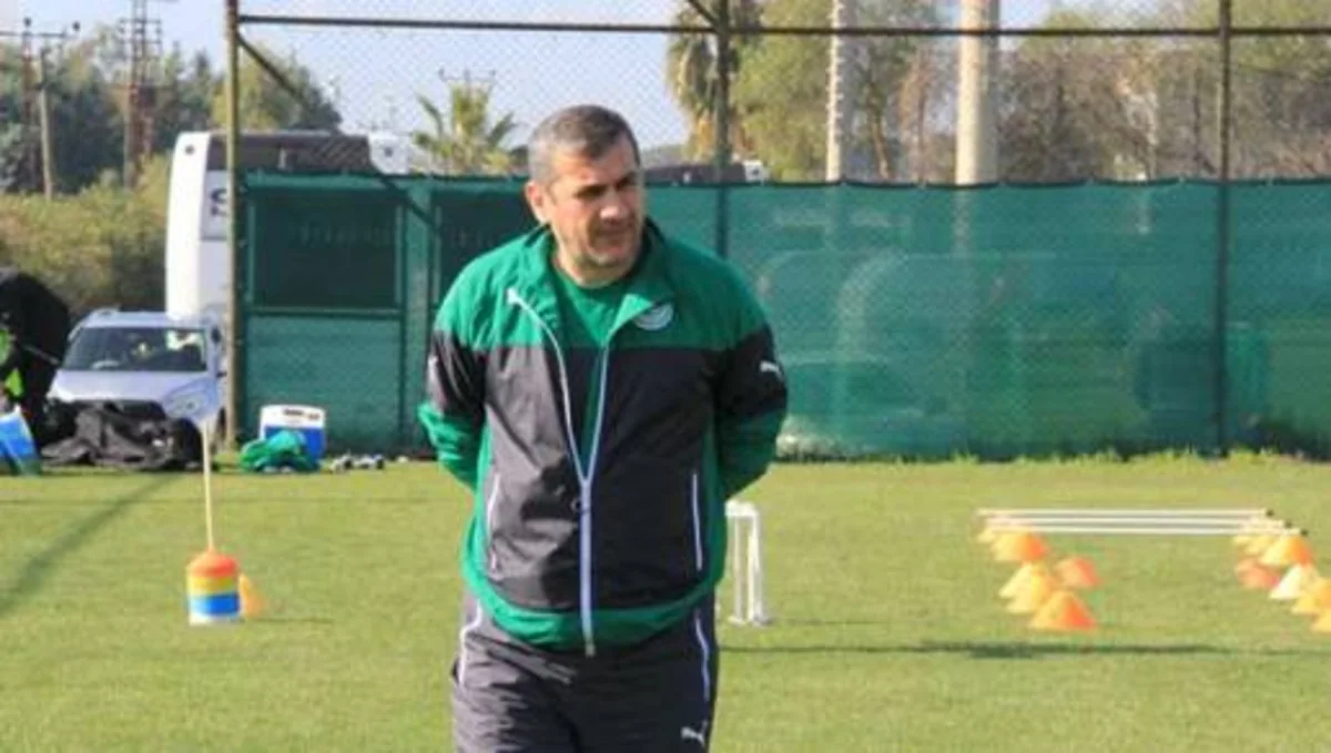 Yunis Hüseynov: Bəhreynlə yoldaşlıq görüşü Azərbaycan millisinə xeyir verəcək
