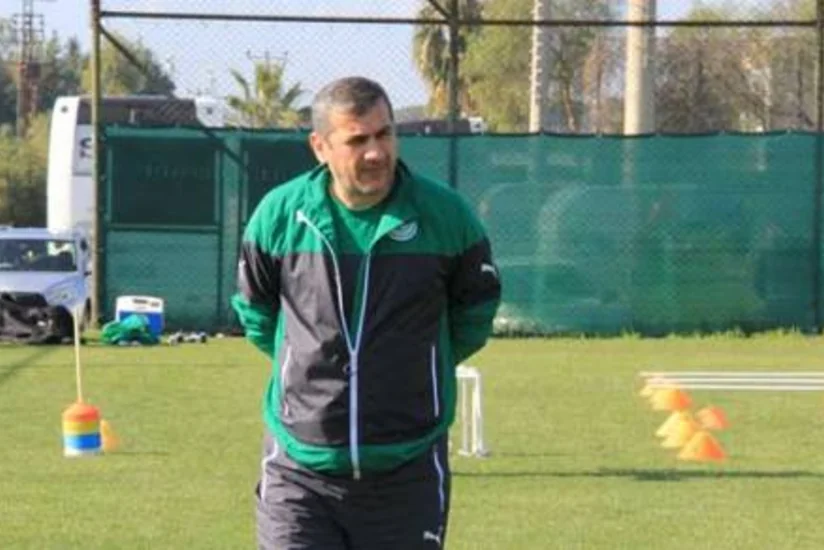 Yunis Hüseynov: Bəhreynlə yoldaşlıq görüşü Azərbaycan millisinə xeyir verəcək