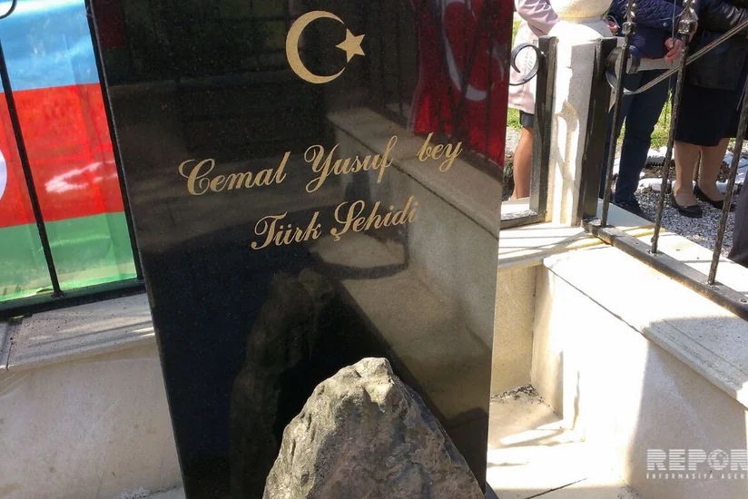 Səfirlik: Türkiyə Azərbaycana hər cür yardım göstərməyə hazırdır