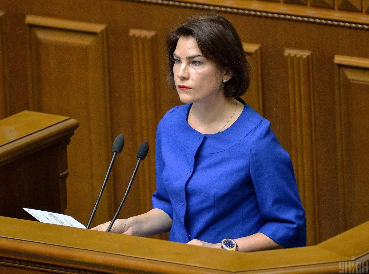 В Украине заработали лагеря для военнопленных россиян