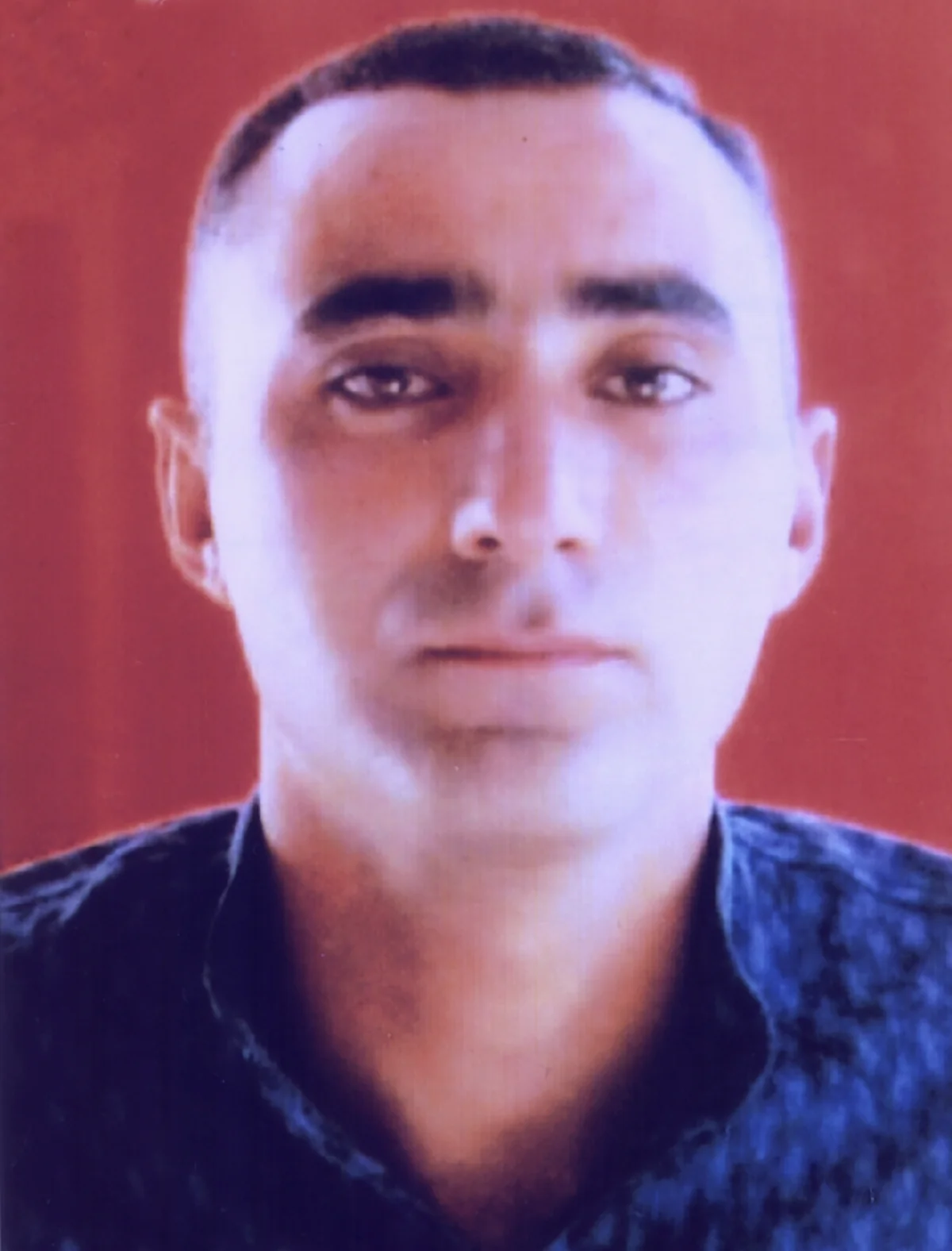 Azərbaycanda 25 yaşlı gənc itkin düşüb