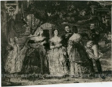 Qarabağ atları və Gürcüstan - ARAŞDIRMA - VİDEO