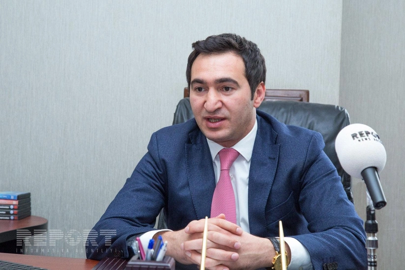 Niyaməddin Paşayev: Nöqsanları aradan qaldırmağa çalışacağıq - MÜSAHİBƏ