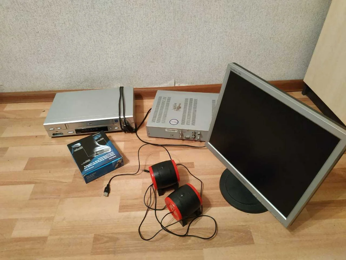 Cəlilabadda evdən oğurluq edən şəxslər saxlanılıb