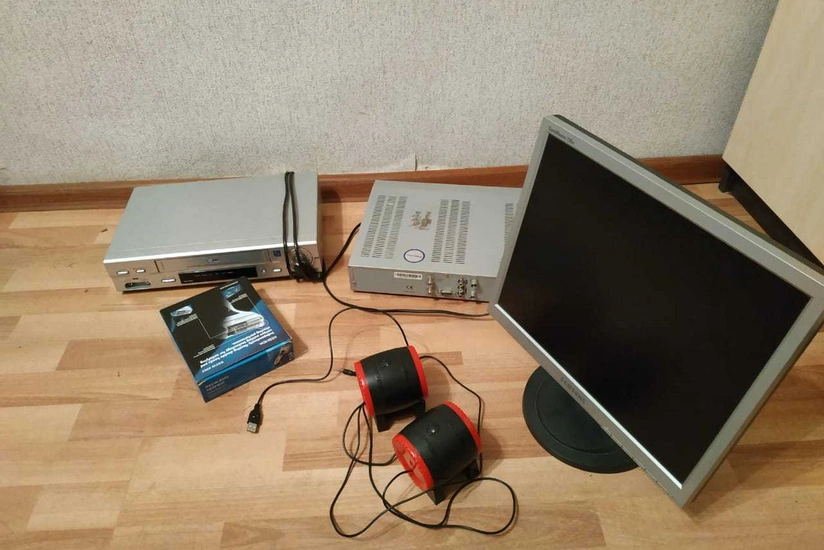 Cəlilabadda evdən oğurluq edən şəxslər saxlanılıb