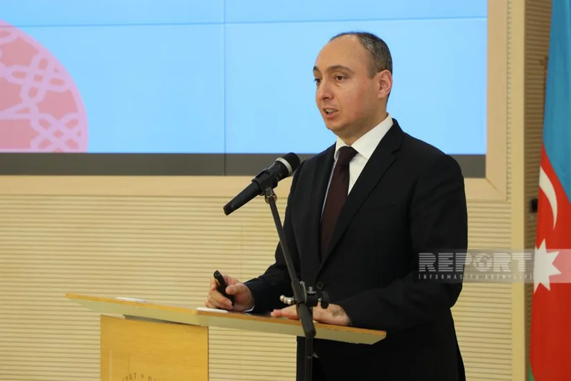 Bakıda Call For Paper” adlı kosmik sahəyə aid elm müsabiqəsi keçiriləcək