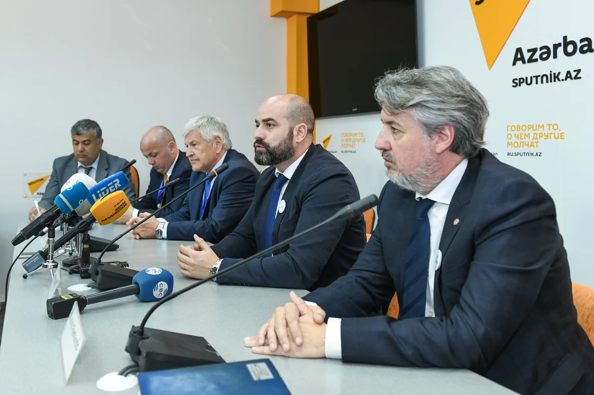 Müşahidəçi: Bolqarıstan seçkilərin keçirilməsi məsələsində Azərbaycanın təcrübəsini öyrənə bilər