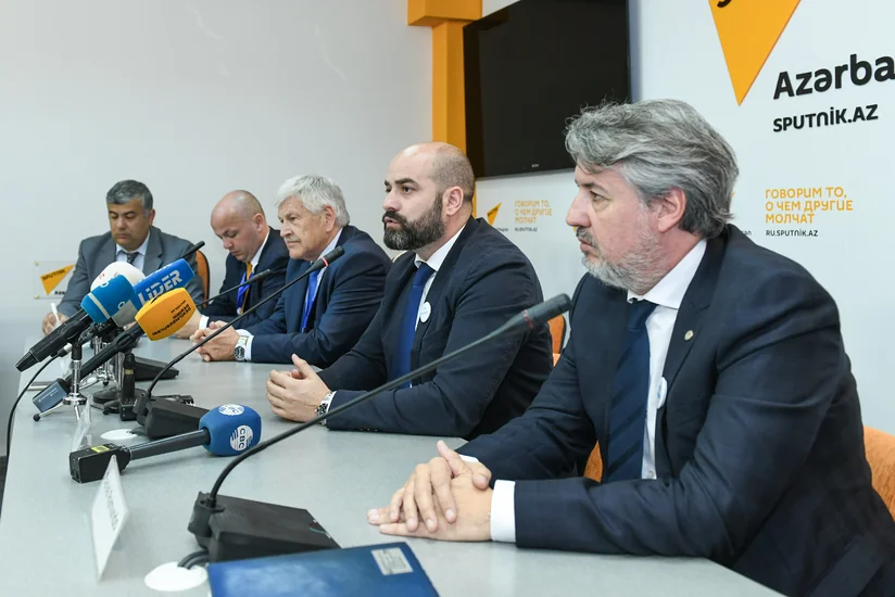 Müşahidəçi: Bolqarıstan seçkilərin keçirilməsi məsələsində Azərbaycanın təcrübəsini öyrənə bilər