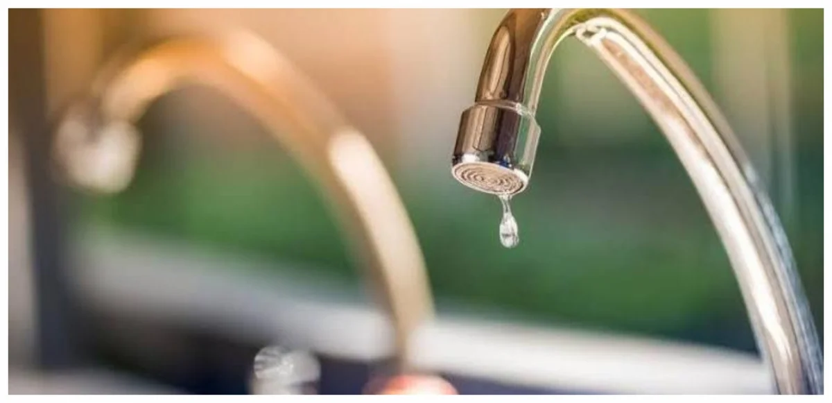 Bakının Səbail rayonunda su kəsiləcək