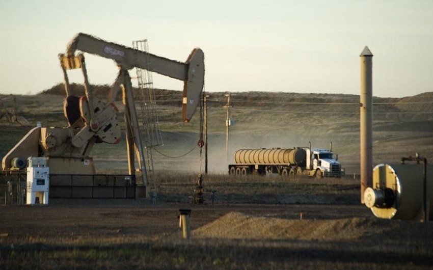 Minimum and maximum price of Azerbaijani oil in 2015 revealed