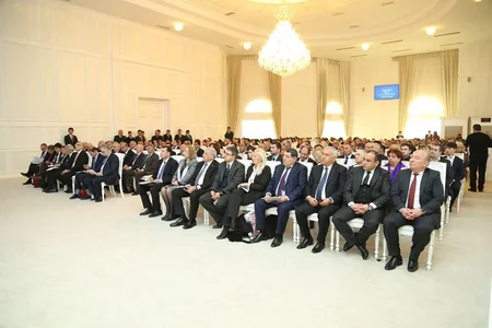 Fransız iş adamları Gəncədə birgə müəssisələr yarada bilər