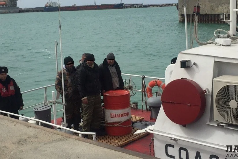 Четверо граждан Азербайджана получили в Казахстане сроки за браконьерство