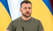 Зеленский: Украина может мобилизовать до 27 тыс. человек в месяц