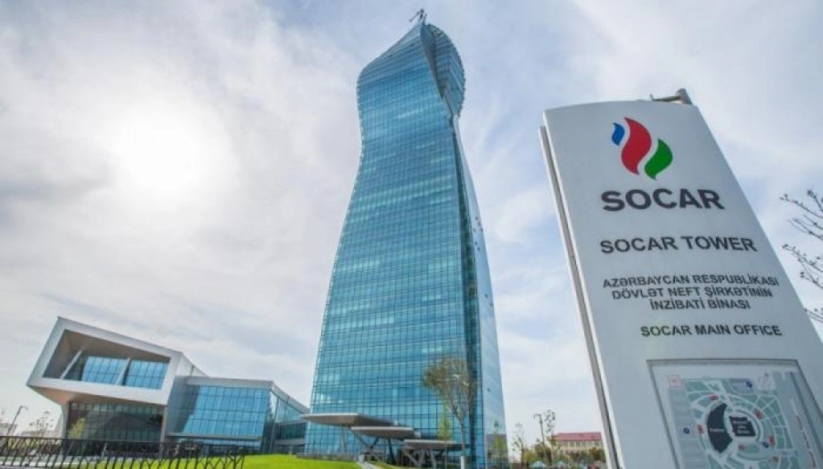 SOCAR: Situation on platforms is stable