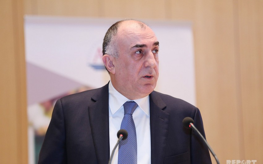 Elmar Məmmədyarov: Avropa İttifaqı ilə Azərbaycan arasında Tərəfdaşlıq Prioritetləri sənədi imzalanacaq