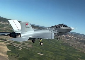 Türkiye signs first deal to export KAAN fighter jets