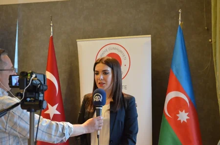 ​Macarıstan parlamentinin deputatı: İndiyədək erməni soyqırımı məsələsi birtərəfli şəkildə araşdırılıb