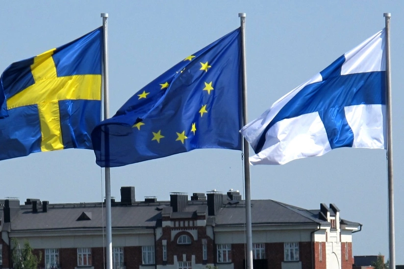 Finland, Sweden eye boycotting EU meetings hosted by Hungary