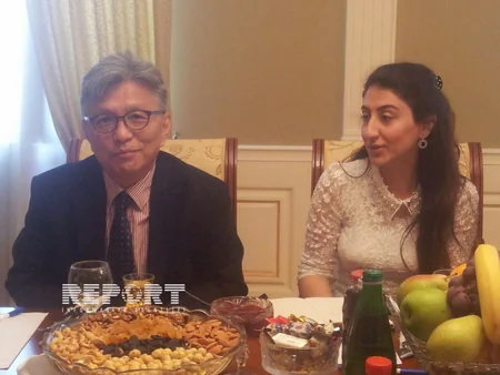 ​Azərbaycanla Koreyanın iki şəhəri qardaşlaşacaq
