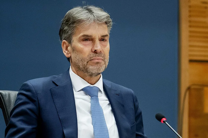 Dik Şuf Niderlandın yeni Baş naziri təyin olunub